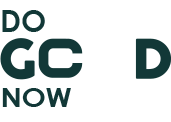 Do Good Now logo